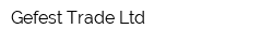 Gefest Trade Ltd