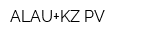 ALAU+KZ PV