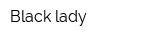 Black lady