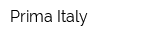 Prima Italy