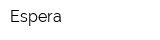 Espera