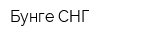 Бунге СНГ