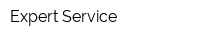Expert Service