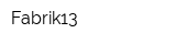 Fabrik13