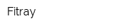 Fitray