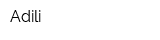 Adili