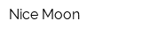 Nice Moon
