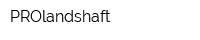 PROlandshaft