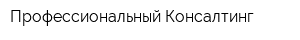 Профессиональный Консалтинг