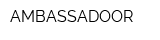 АMBASSADOOR