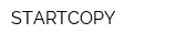 STARTCOPY