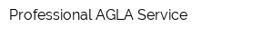 Professional AGLA Service