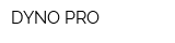 DYNO PRO