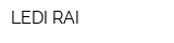 LEDI RAI
