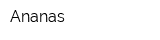 Ananas