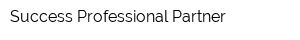 Success Professional Partner