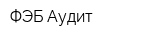 ФЭБ-Аудит