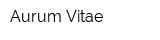 Aurum Vitae