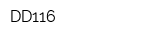 DD116