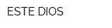 ESTE DIOS