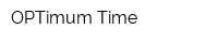 OPTimum Time