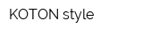 KOTON style