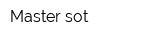 Master sot