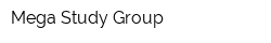 Mega Study Group