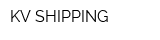KV SHIPPING