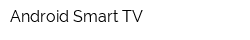 Android Smart TV