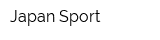 Japan Sport
