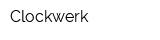 Clockwerk
