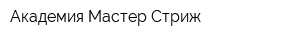 Академия Мастер Стриж