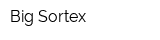 Big Sortex