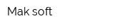 Mak-soft