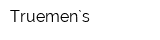 Truemen`s