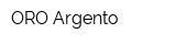 ORO Argento