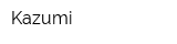 Kazumi