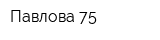 Павлова 75