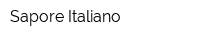Sapore Italiano