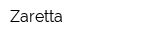 Zaretta