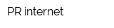 PR-internet
