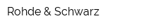 Rohde & Schwarz