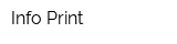 Info Print