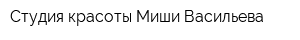 Студия красоты Миши Васильева