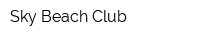 Sky Beach Club