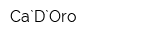 Ca`D`Oro