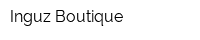 Inguz Boutique