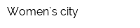 Women`s city