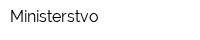 Ministerstvo